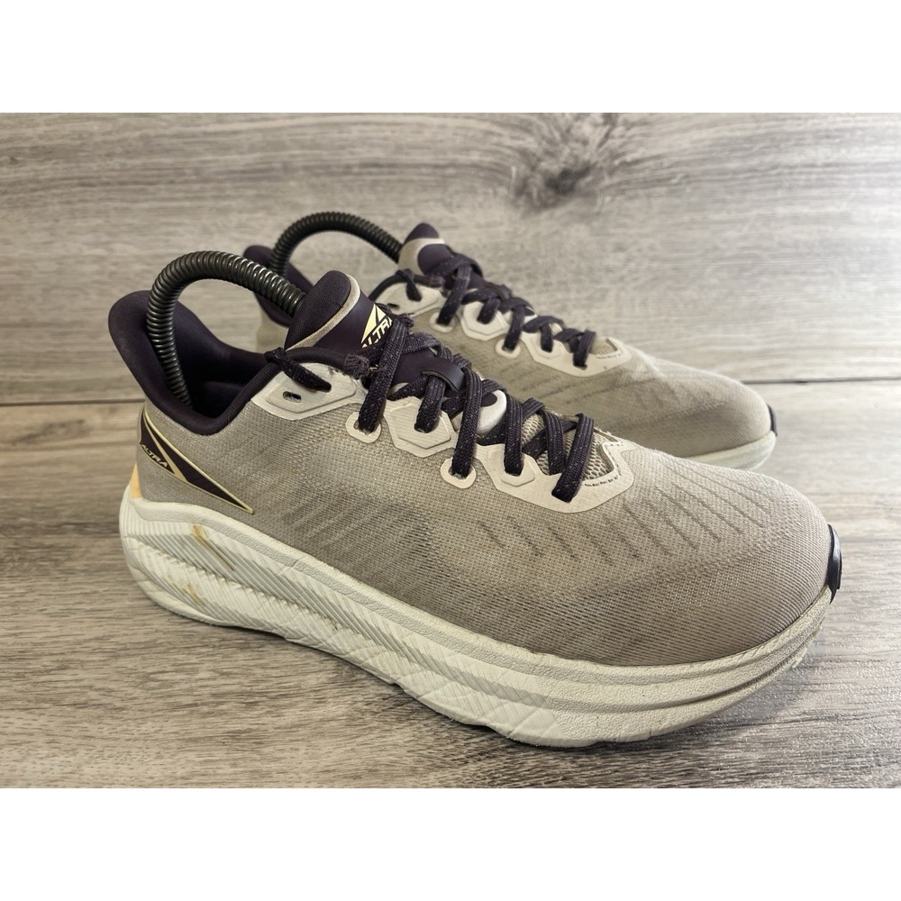 Altra Womens Experience Form AL0A85NU923 White Running Shoes Sneakers Size 7‎